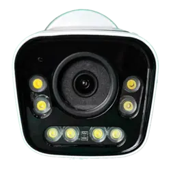 دوربین مدار بسته هیرو مدل HCV-B450-W3/FP