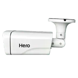 دوربین مدار بسته هیرو مدل HCV-B450-W3/FP