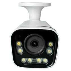 دوربین مدار بسته هیرو مدل HCV-B450-W3/FP