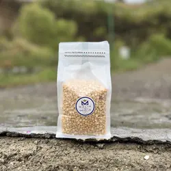 لپه 800 گرمی ملیک - فروشگاه دهکده سلامت