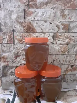 عسل   طبیعی زاگرس