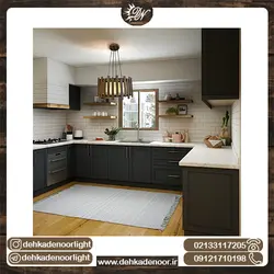 آویز نرده ای 4