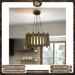 آویز نرده ای 4
