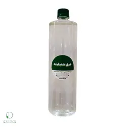 عرق شنبلیله