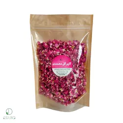 گلپر خشک گل محمدی اعلاء