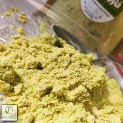 قاووت پسته کاشان