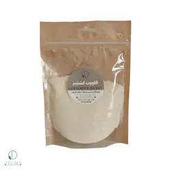 قاووت گشنیز کاشان