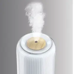 بخور و مرطوب‌کننده بلک اند دکر مدل HM6000