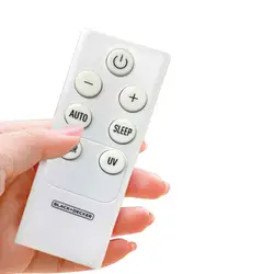 بخور و مرطوب‌کننده بلک اند دکر مدل HM6000