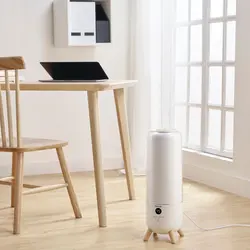 بخور و مرطوب‌کننده بلک اند دکر مدل HM6000