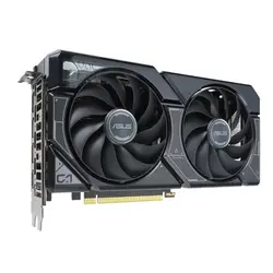 کارت گرافیک  4060 ایسوس DUAL 8GB OC