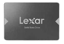 اس اس دی لگزار 256 گیگابایت