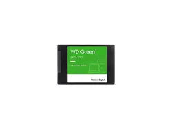 حافظه SSD وسترن دیجیتال WD GREEN 240GB