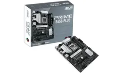 پردازنده RYZEN 5-7600X + مادربرد ASUS B650 PLUS PRIME