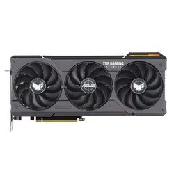 کارت گرافیک  4060TI TUF ایسوس 8 گیگابایت