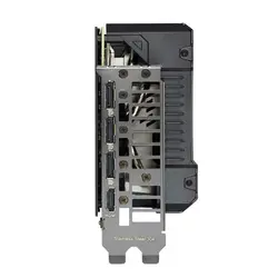 کارت گرافیک  4060TI TUF ایسوس 8 گیگابایت