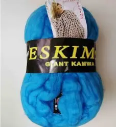 اسکیمو فیروزه ای-210