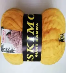 اسکیمو خردلی-40