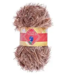 یوموش ملانژ-کرم شکلاتی