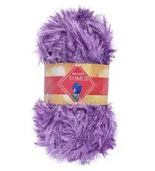 یوموش بنفش-206