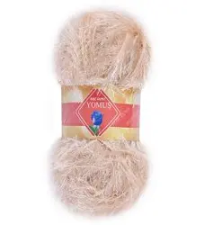 یوموش کرم شیری-2