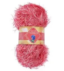 یوموش ملانژ سفید قرمز