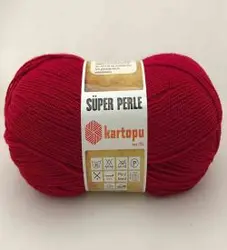 کارتاپو سوپرپرلی قرمز-132