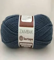 کارتاپو زمبک آبی نفتی-650