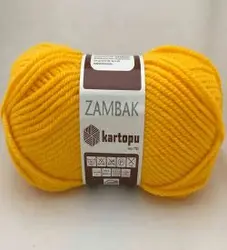 کارتاپو زمبک زرد-320
