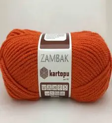 کارتاپو زمبک آجری-267