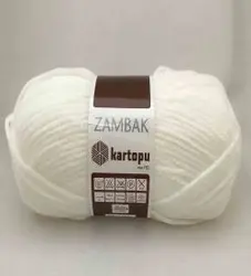 کارتاپو زمبک سفید-010