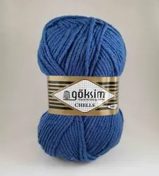 گوکسیم چلسی آبی نفتی-9772