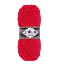 گوکسیم چلسی قرمز-9568