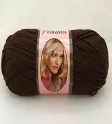 گوکسیم پریلانتا قهوای-5519