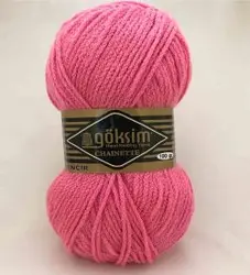 گوکسیم چاینت صورتی-13