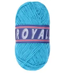 کریستال فیروزه ای روشن-107