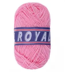 کریستال صورتی روشن-3