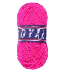 کریستال صورتی سیر-116