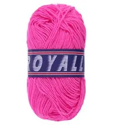 کریستال صورتی متوسط-161