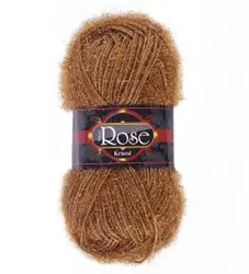 سوزنی رز شکلاتی-020