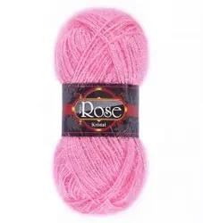 سوزنی رز صورتی-009