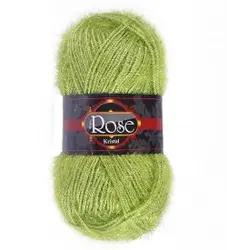 سوزنی رز پسته ای-017