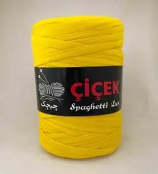 تریکو چیچک زرد تیره-375