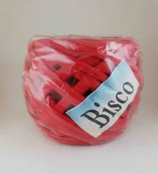 تریکو بیسکو قرمز روشن-156