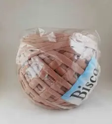 تریکو بیسکو گردویی-504