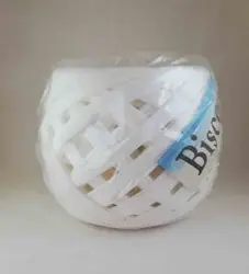 تریکو بیسکو سفید-1