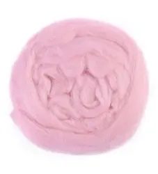 پشم کچه صورتی روشن-768