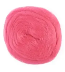 پشم کچه سرخابی-3655