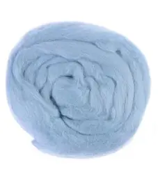 پشم کچه آسمانی تیره-540