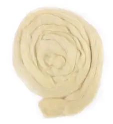 پشم کچه کرم خاکی-325